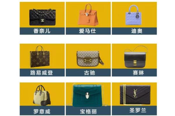贵池区回收品牌包包