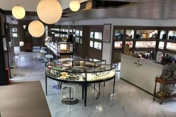 贵池区寄卖奢侈品店